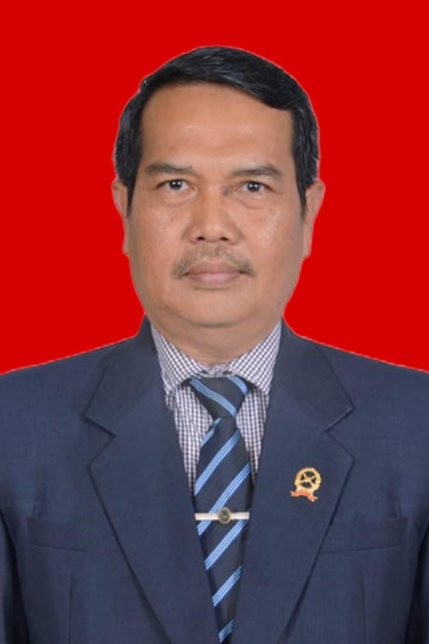 Dr. H. Zulkarnain, S.H.,M.H.