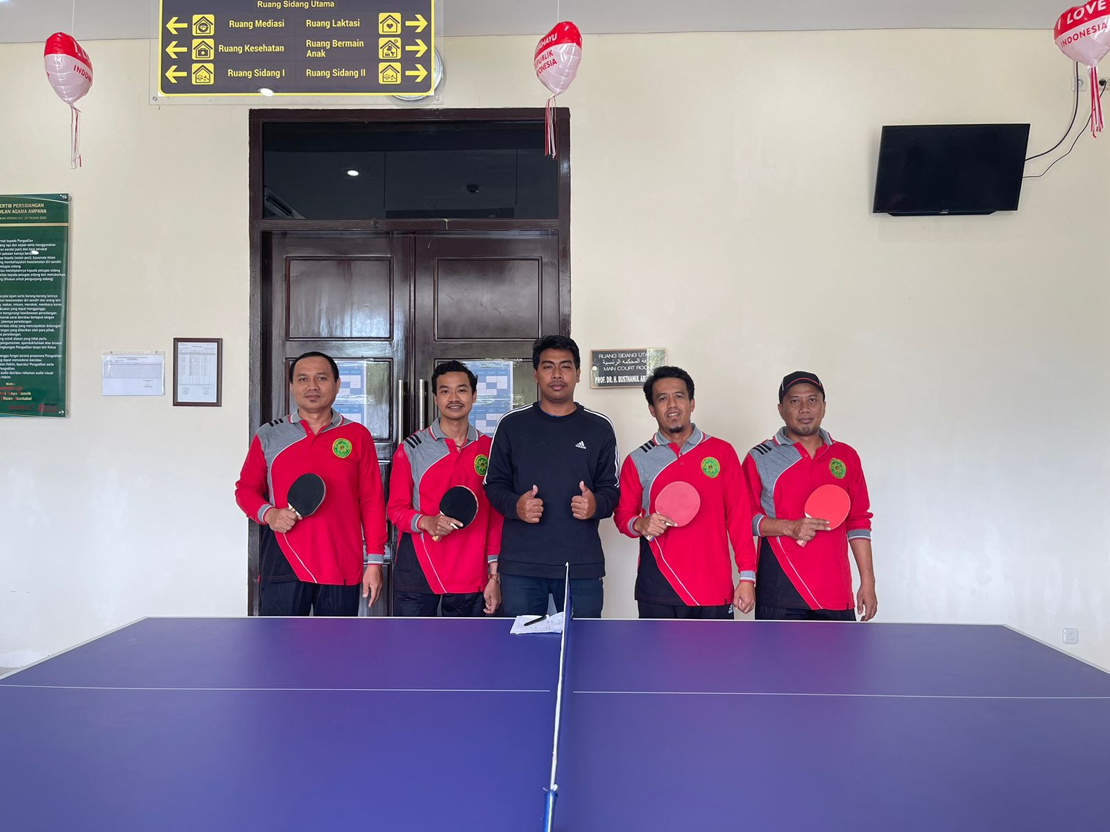 Lomba 2023 2