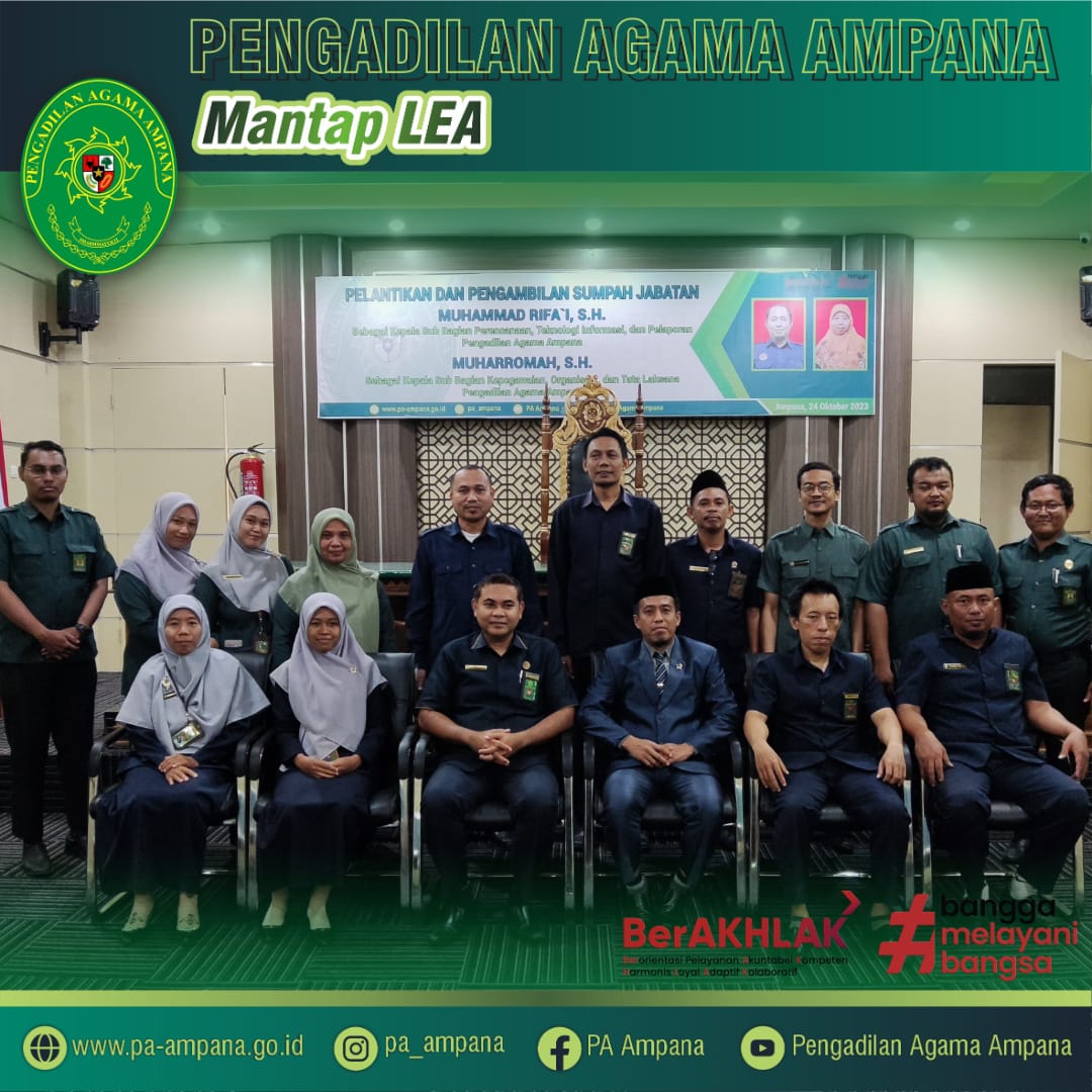 Pelantikan Kepeg n PTIP 2023 3
