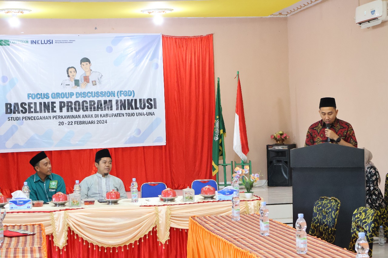 FGD Lakpesdam1