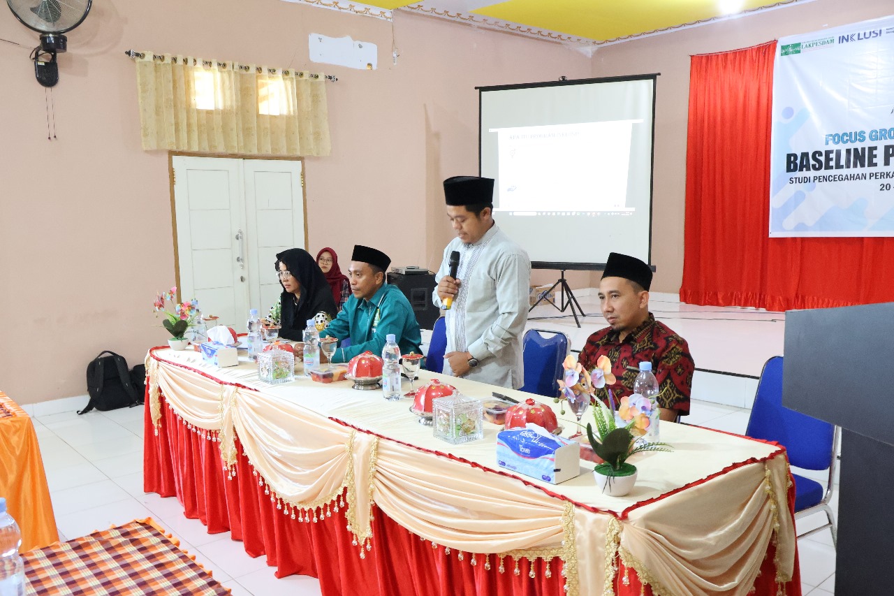 FGD Lakpesdam3