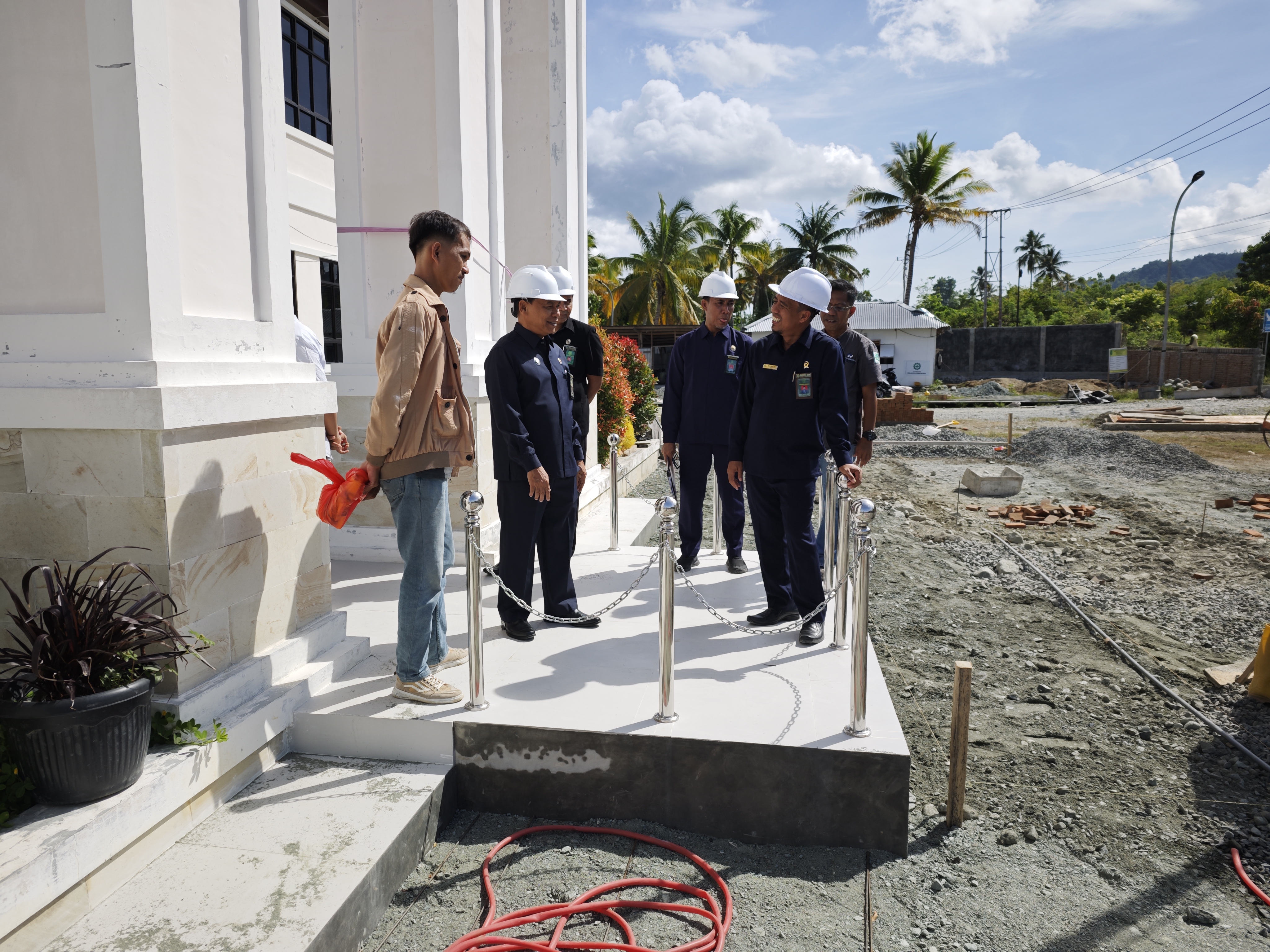 Pembinaan KPTA Palu Desember 3