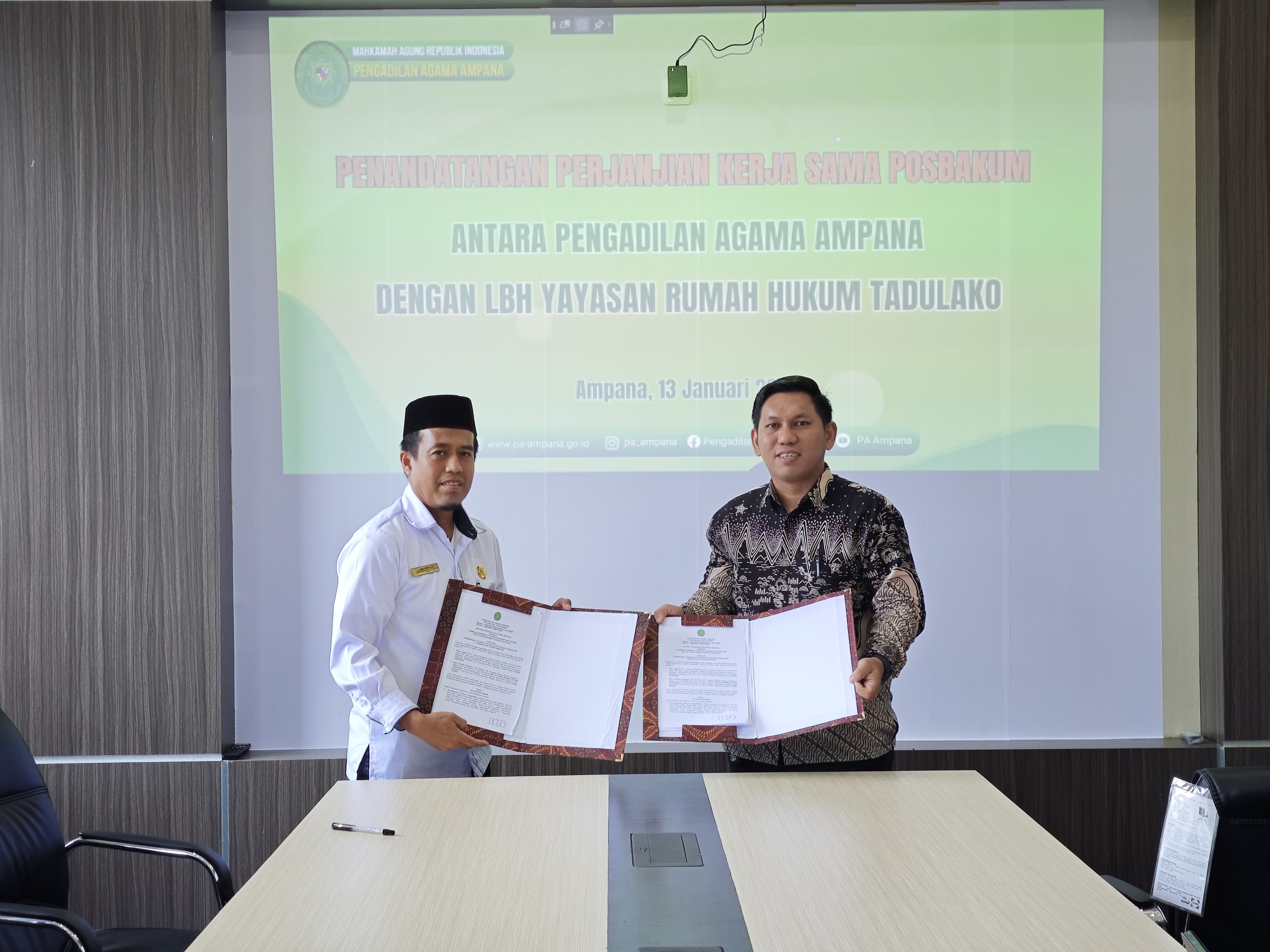 MoU Posbakum 1
