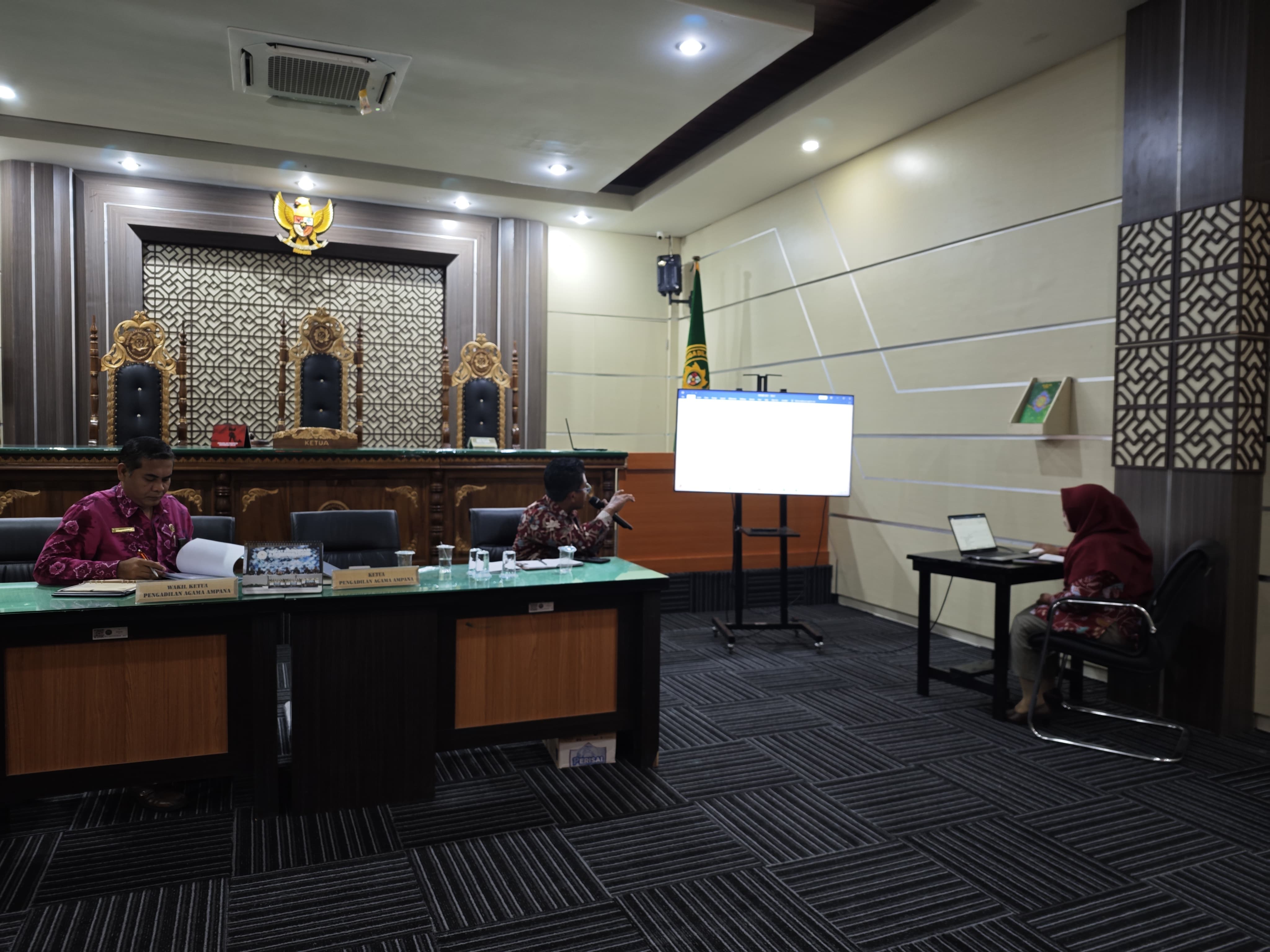Rapat Program Kerja 2025 3