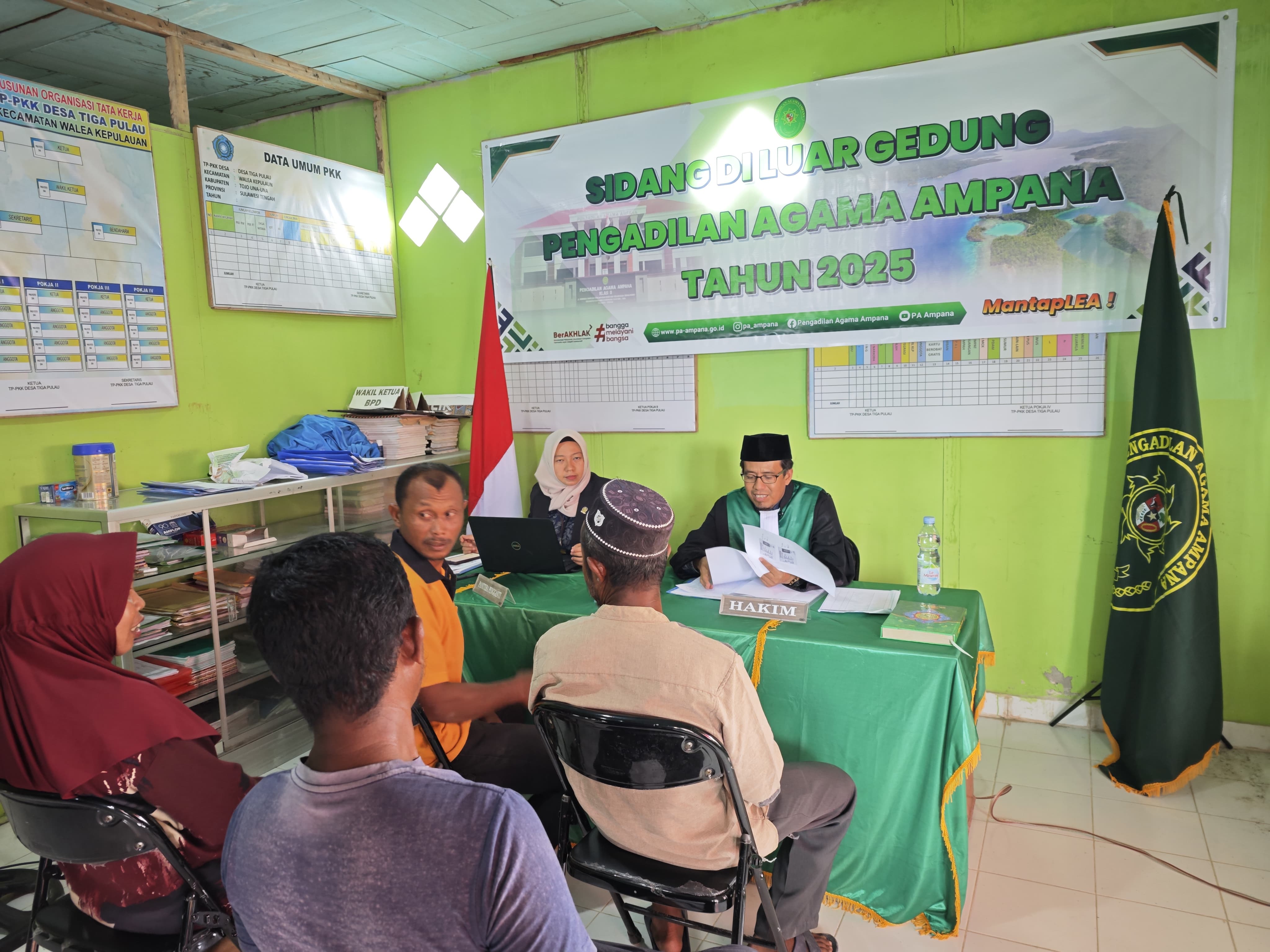 Sidkel Tiga Pulau 1