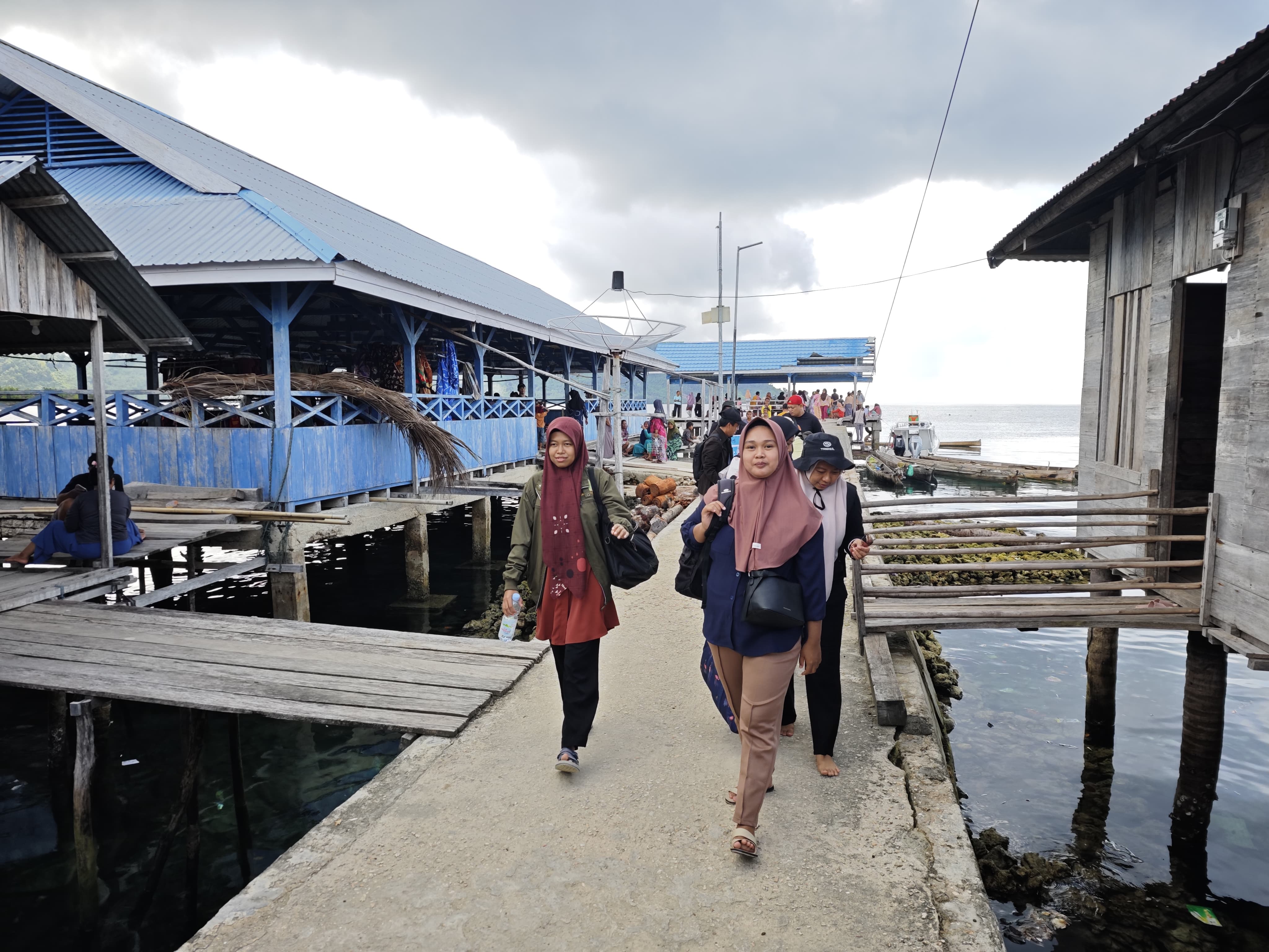 Sidkel Tiga Pulau 9