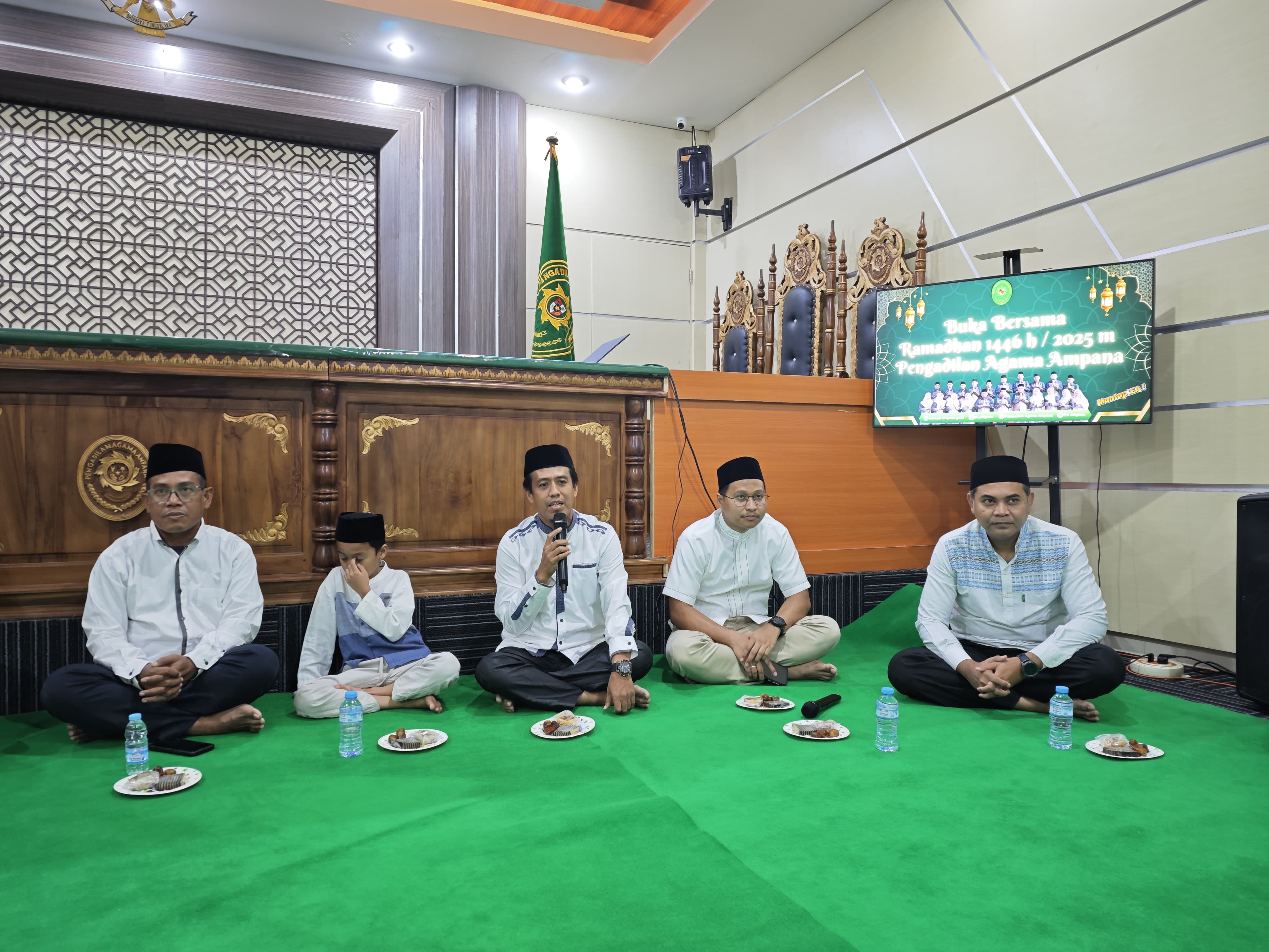 Bukber 1