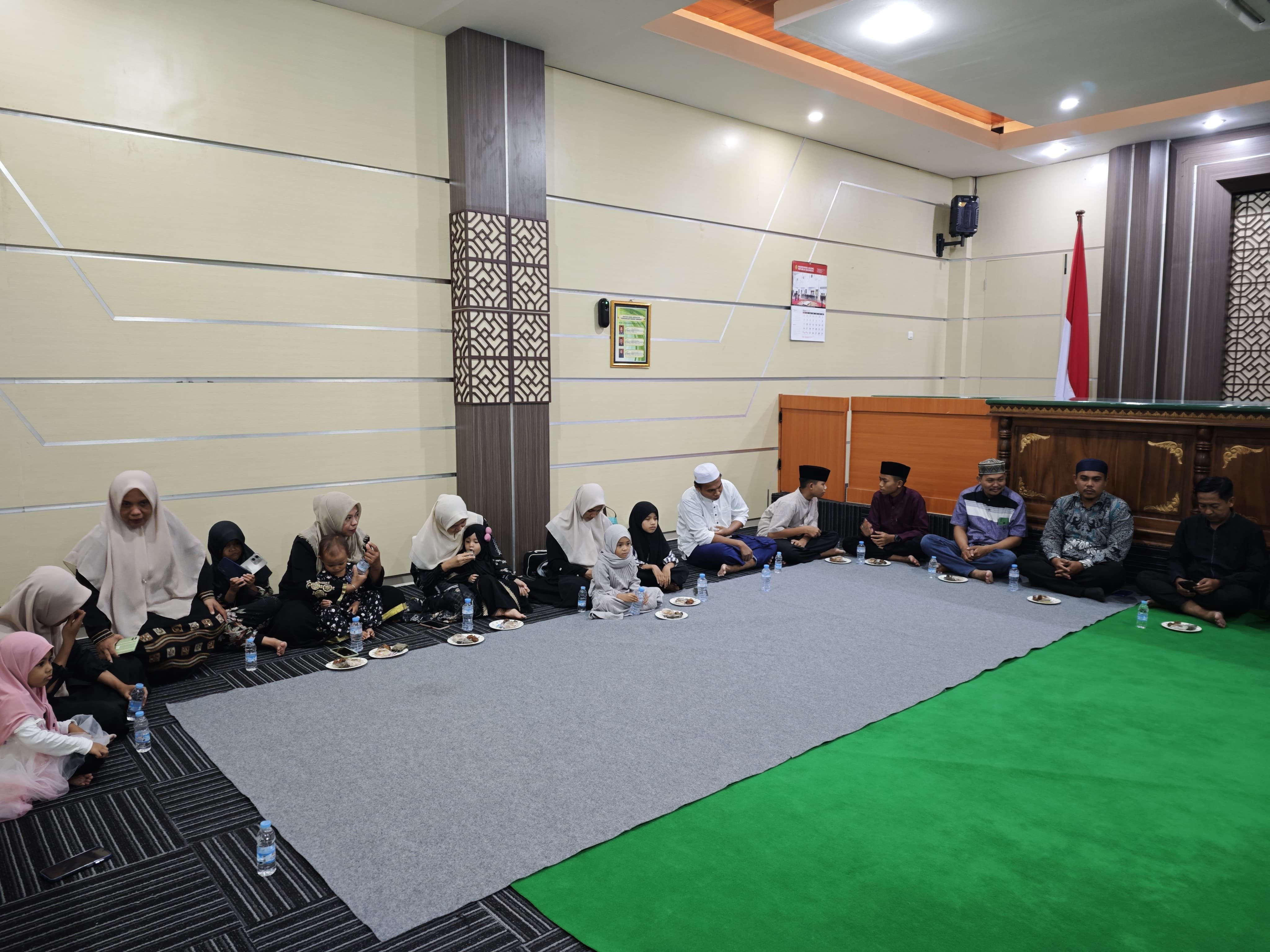Bukber 2