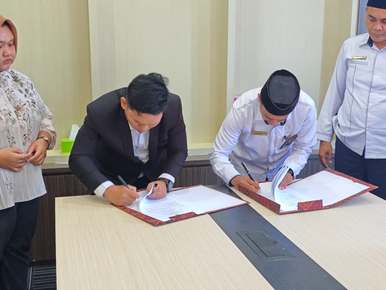 MoU Posbakum (2)