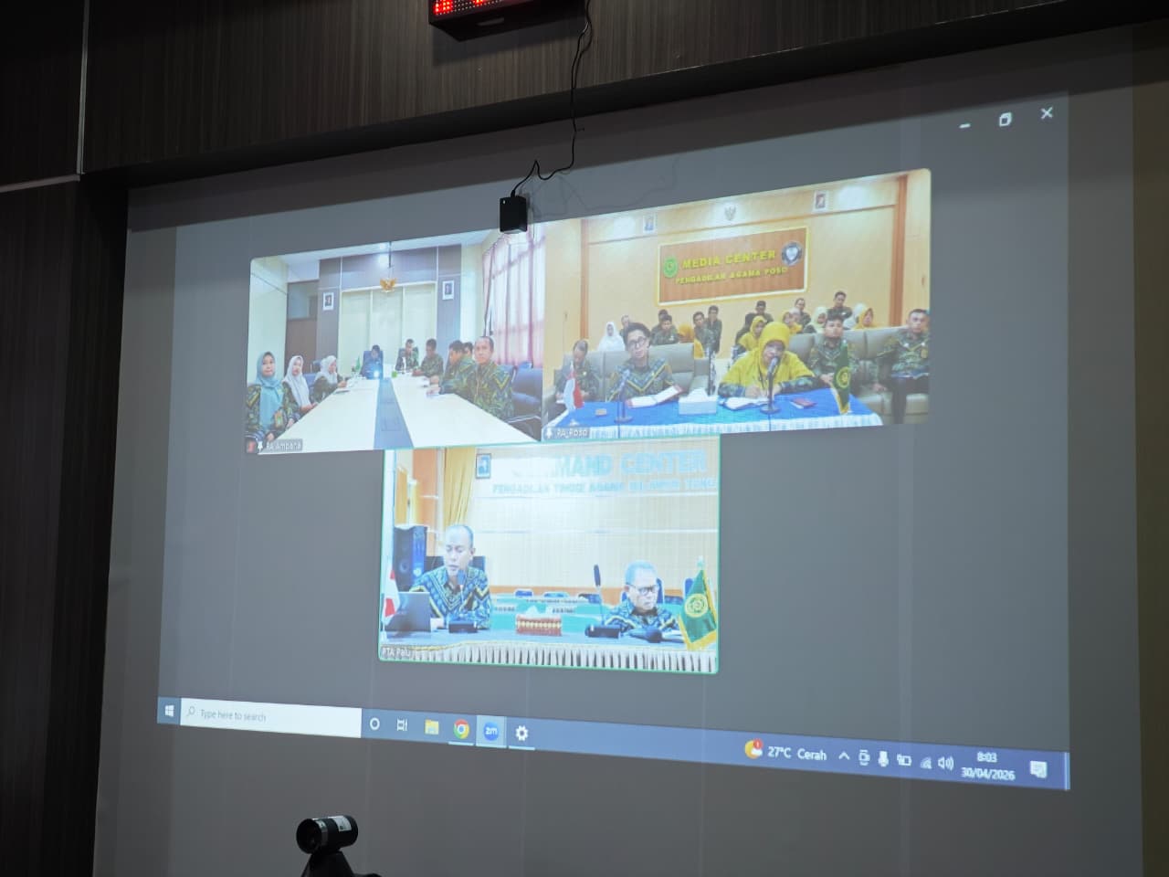 Pendampingan ZI (1)