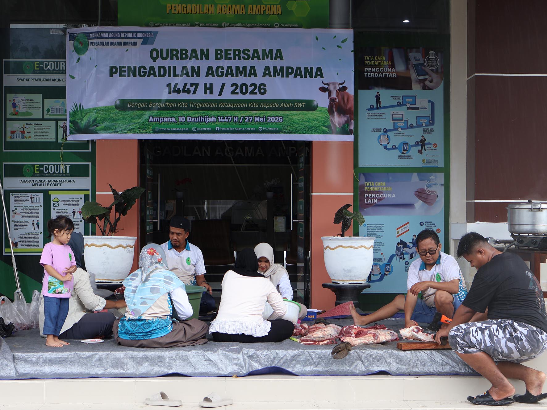 Qurban 3