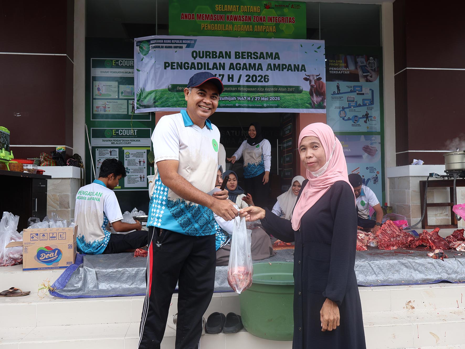 Qurban 4
