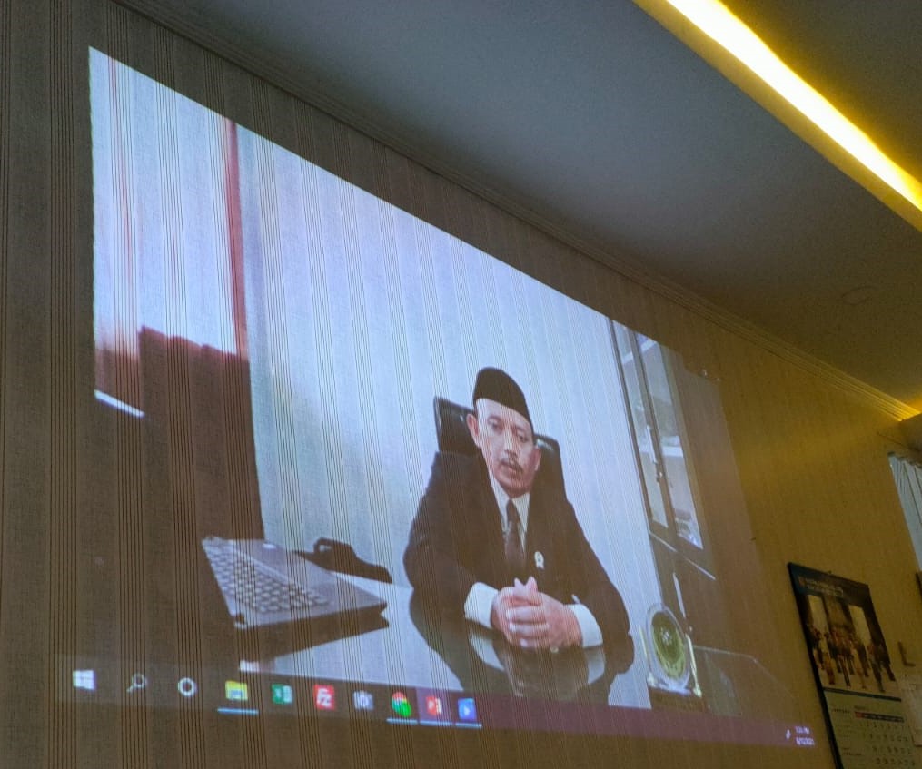 Presentasi zi