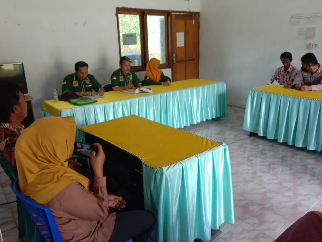 Pemeriksaan Setempat dan Peletakan Sita 9