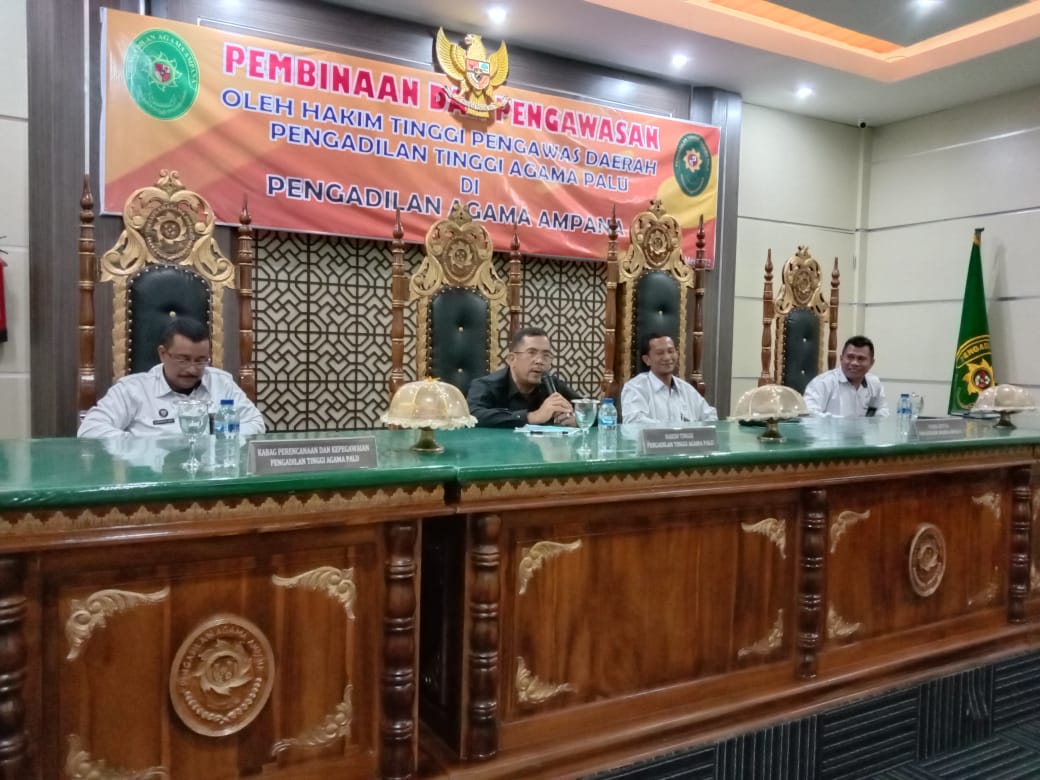 Pengawasan Mei 1