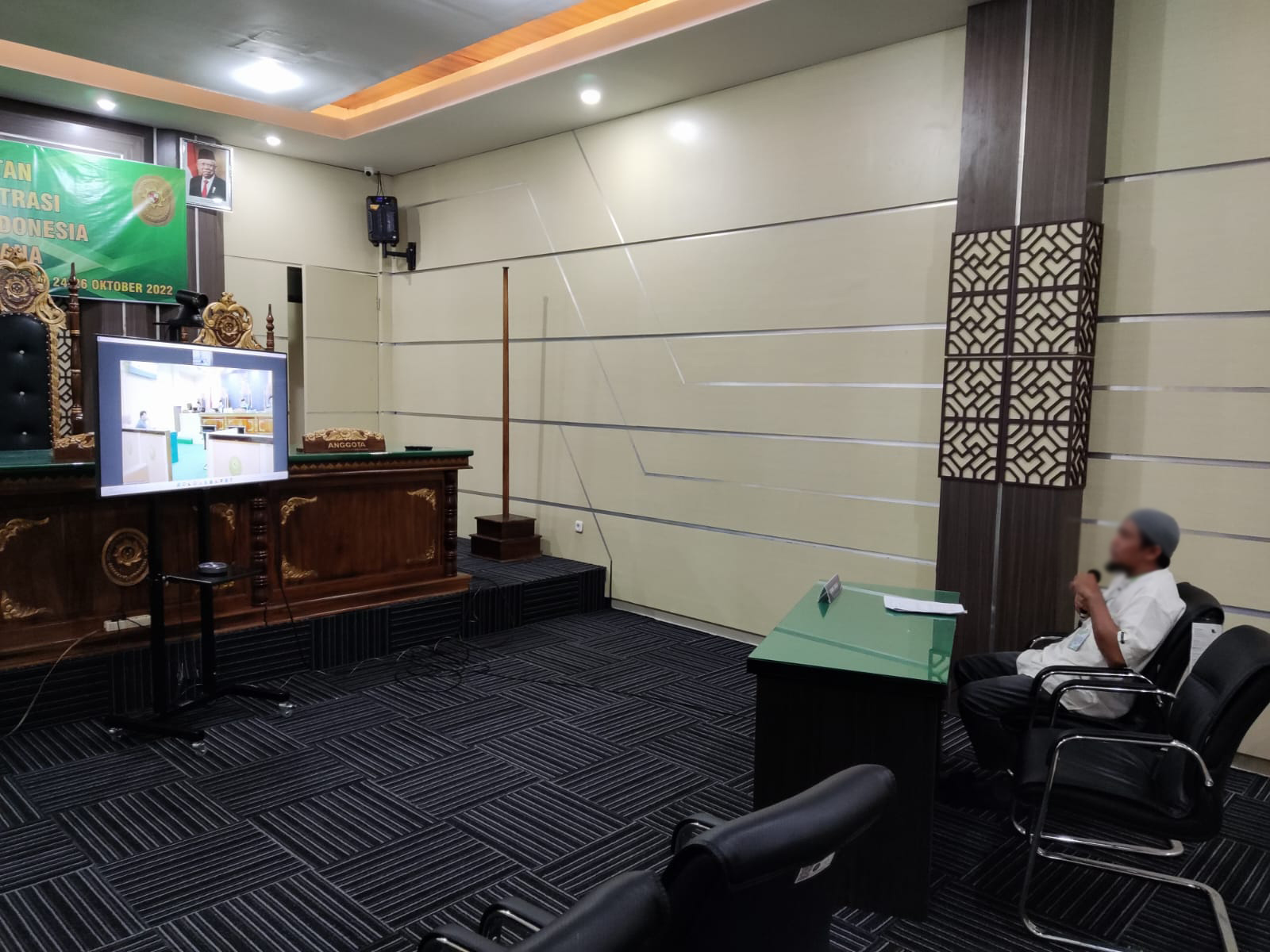 Sidang Online1