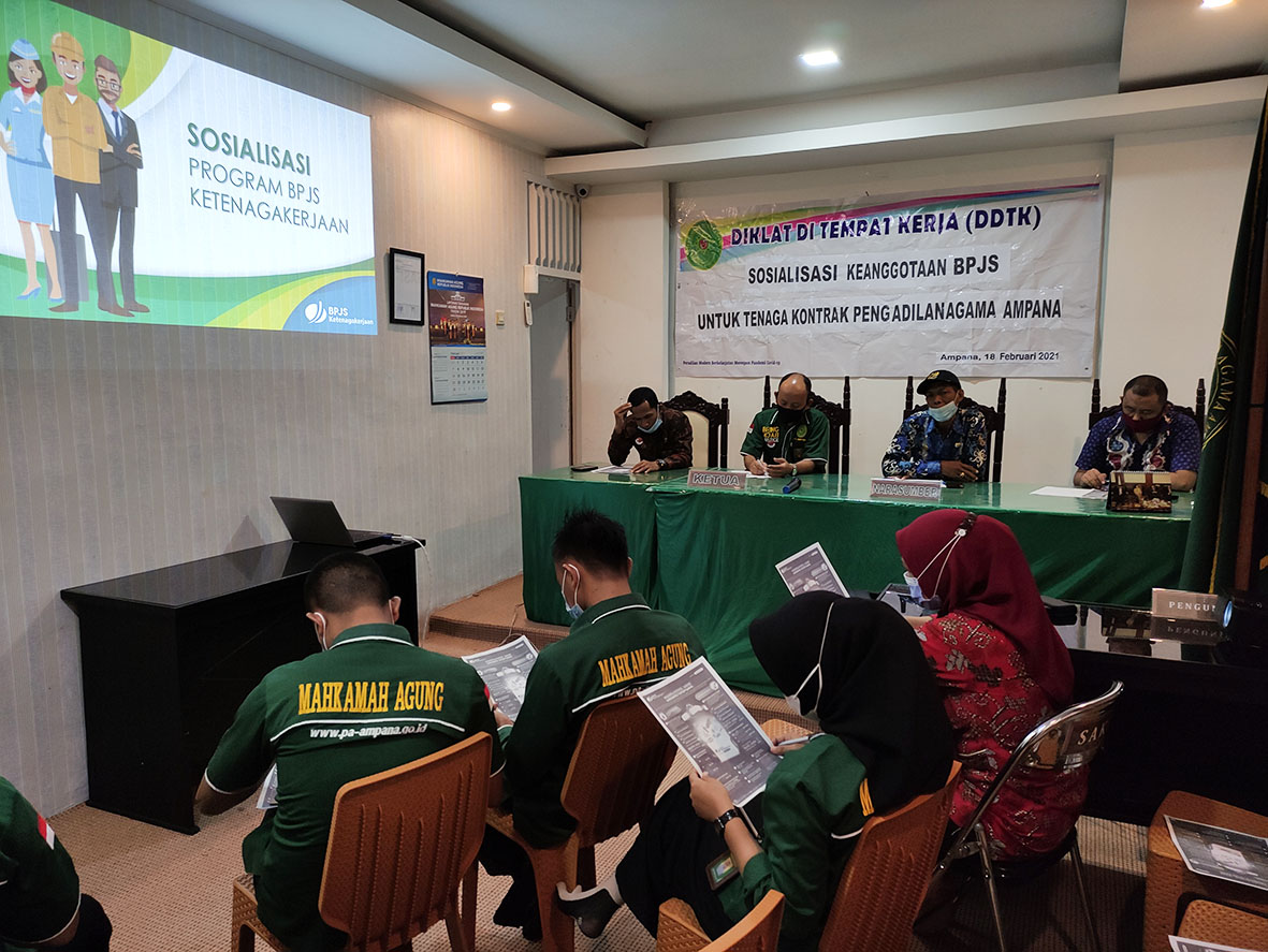 Sosialisasi BPJS Ketenagakerjaan1
