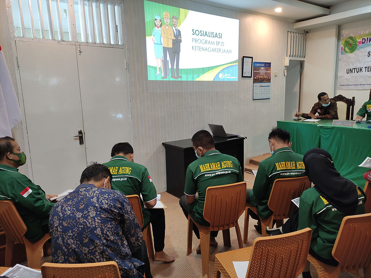 Sosialisasi BPJS Ketenagakerjaan2