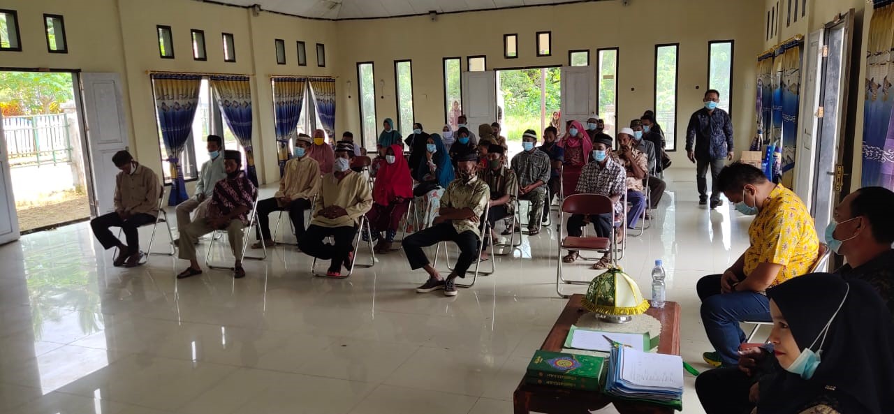 Tim Sidkel Wakep Peserta 2