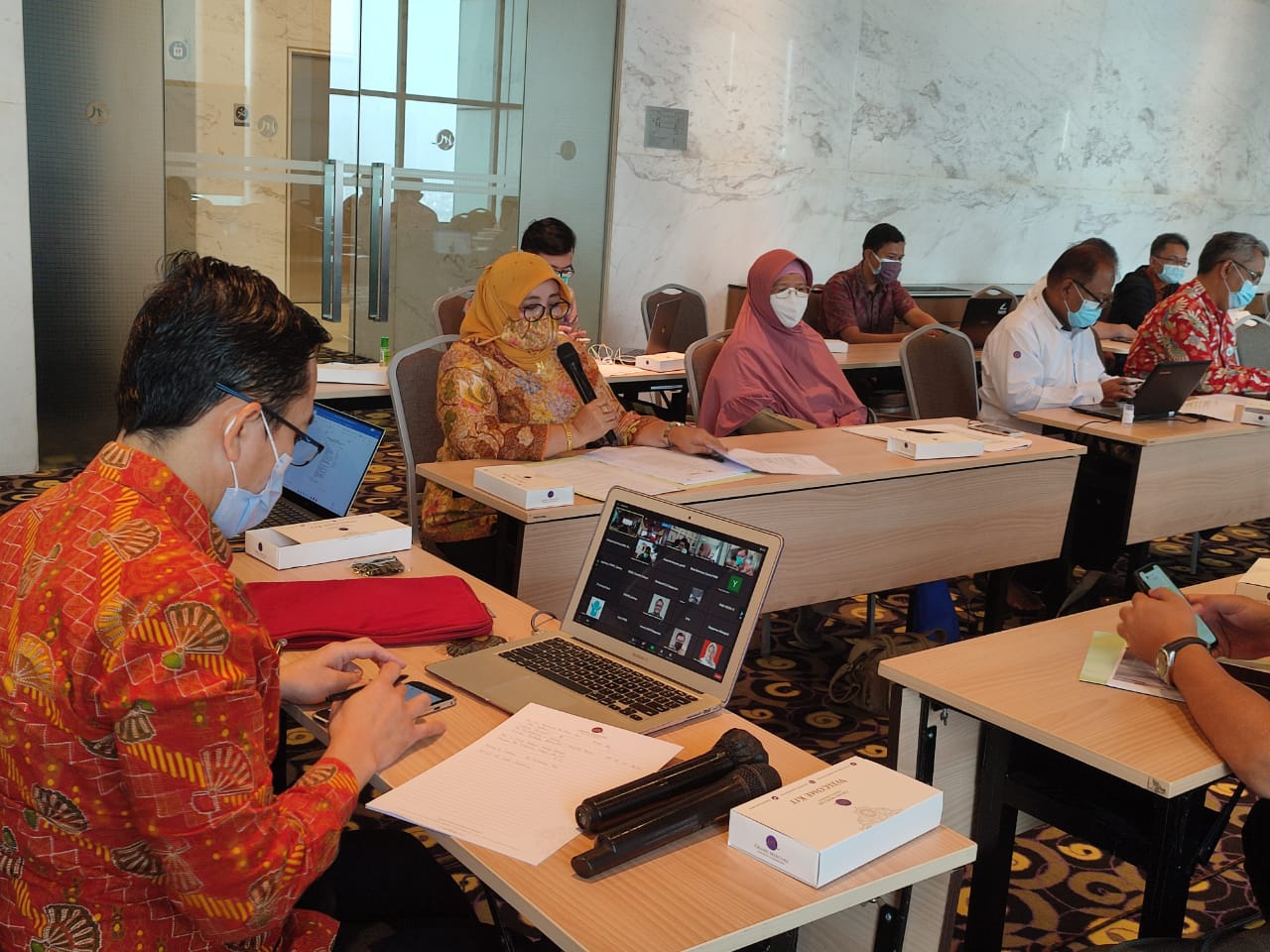 Badilag Evaluasi 2
