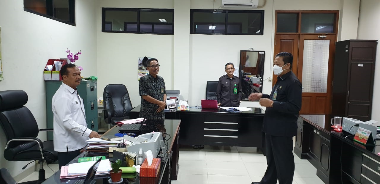 Kunjungan Ke PA Tiga Raksa 2