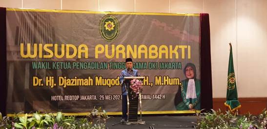 Purna Bakti Waka PTA DKI 1