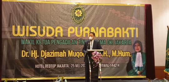 Purna Bakti Waka PTA DKI 2
