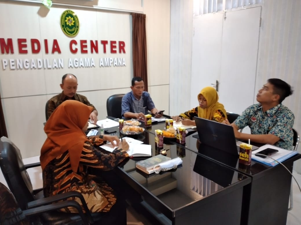 Diskusi Hukum 1
