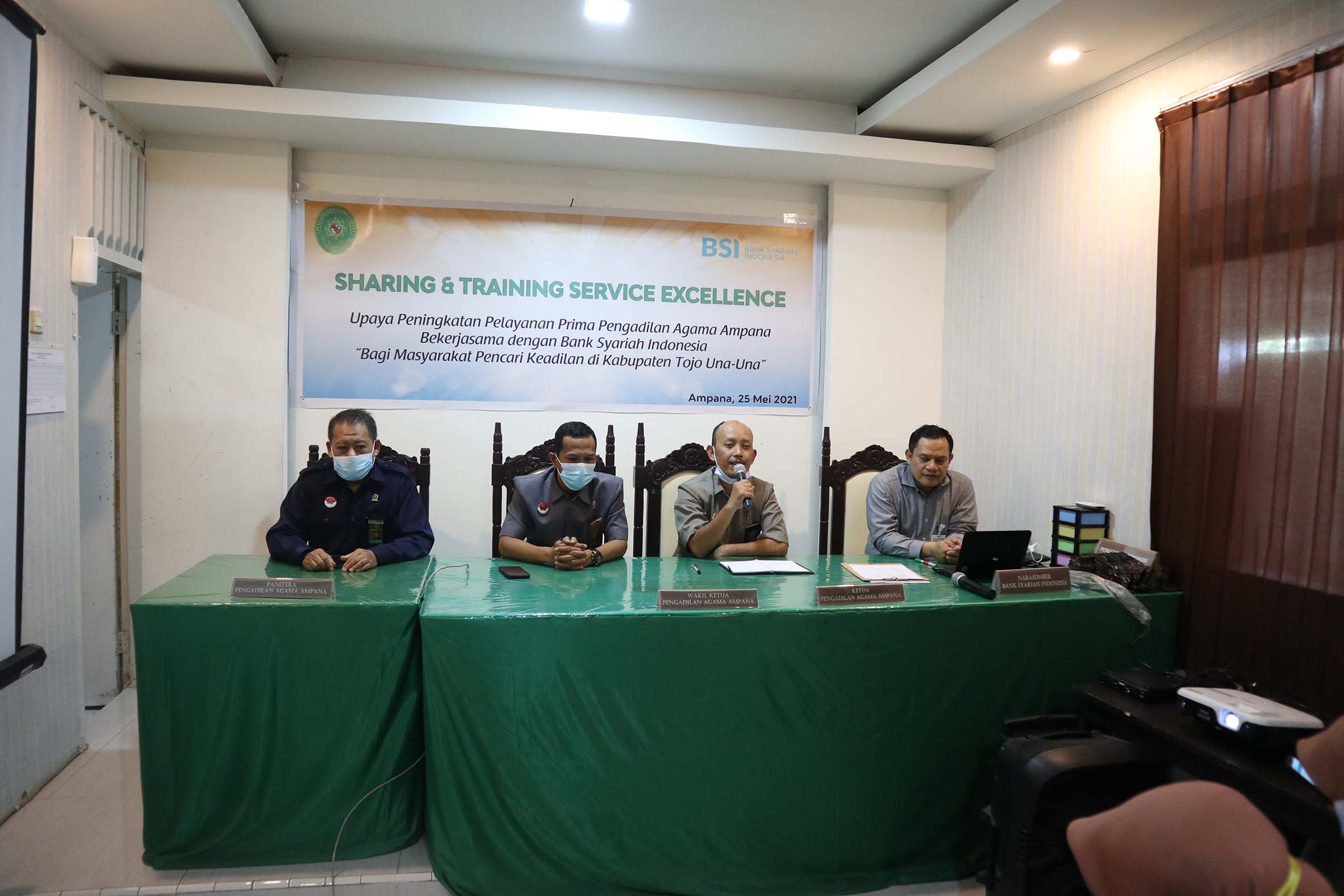 Foto Sharing BSI 1