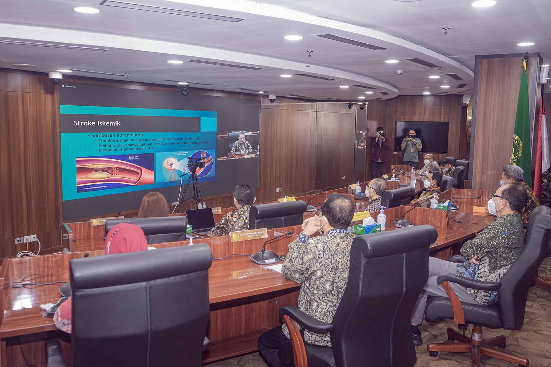 Sosialisasi Kesehatan Virtual 2021 2