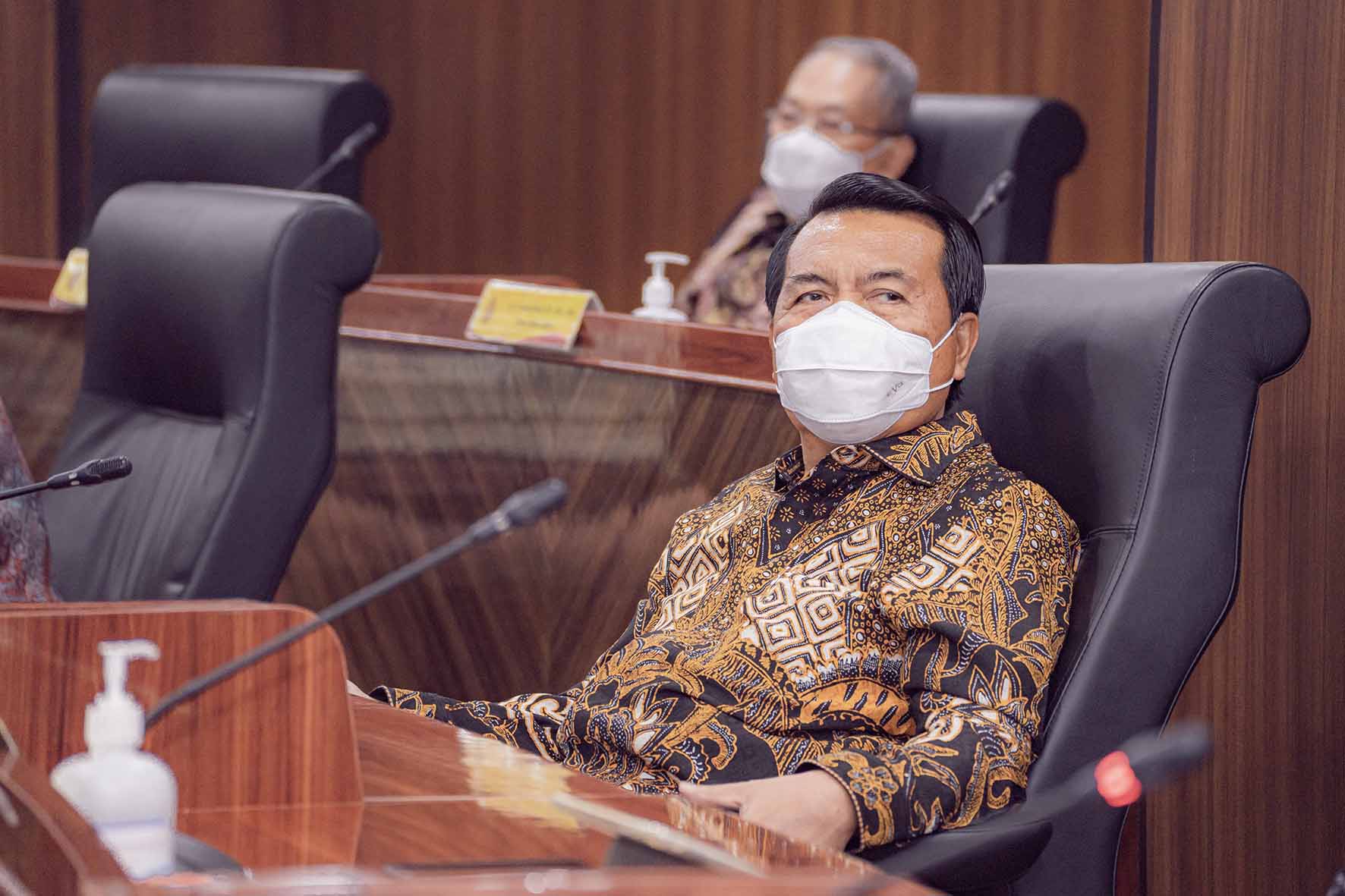 Sosialisasi Kesehatan Virtual 2021 3