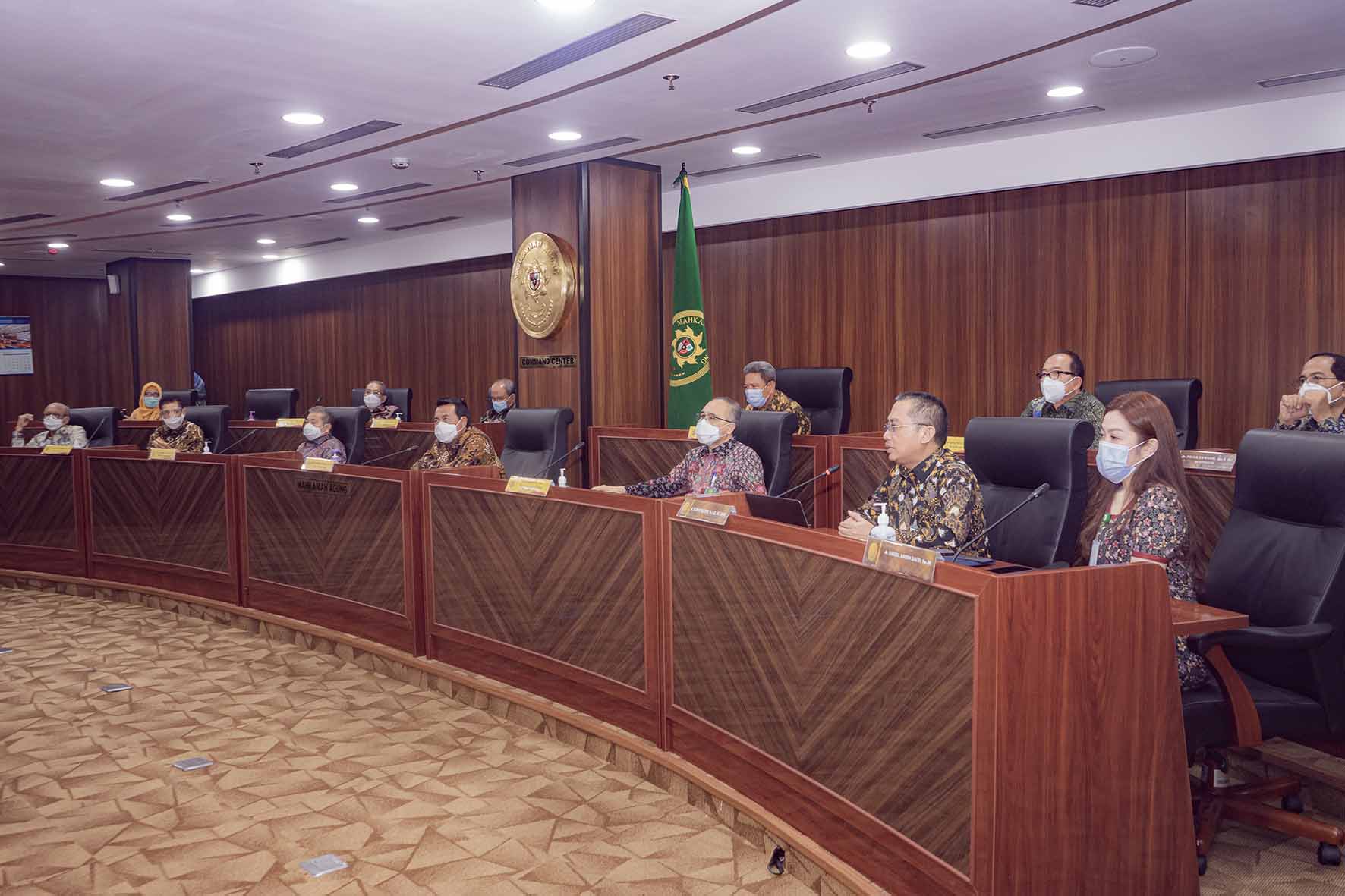 Sosialisasi Kesehatan Virtual 2021 4