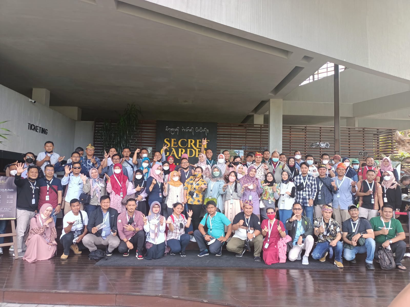 Champion Meeting 4