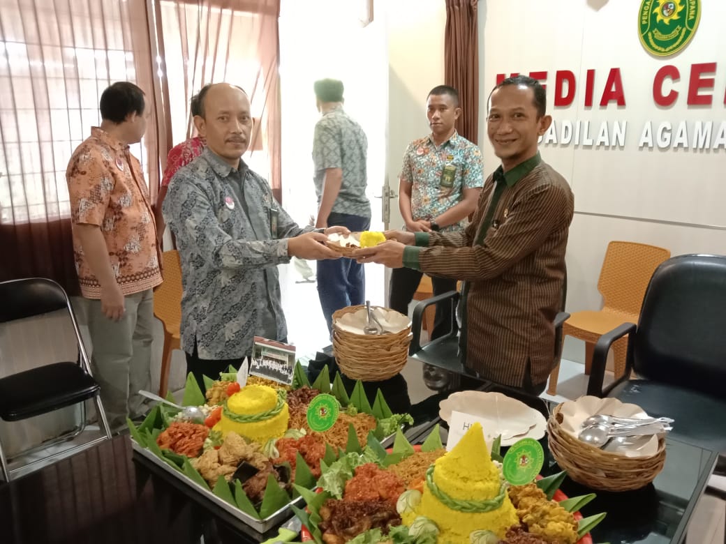 HUT 3rd PA Ampana 1