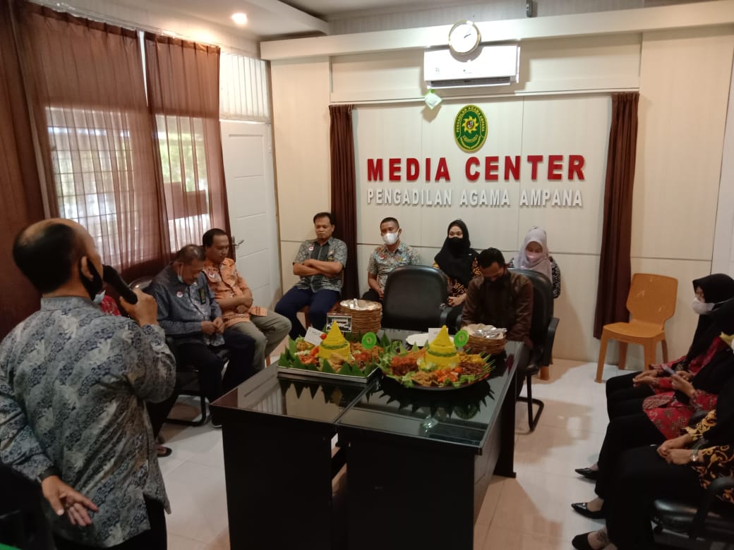 HUT 3rd PA Ampana 3
