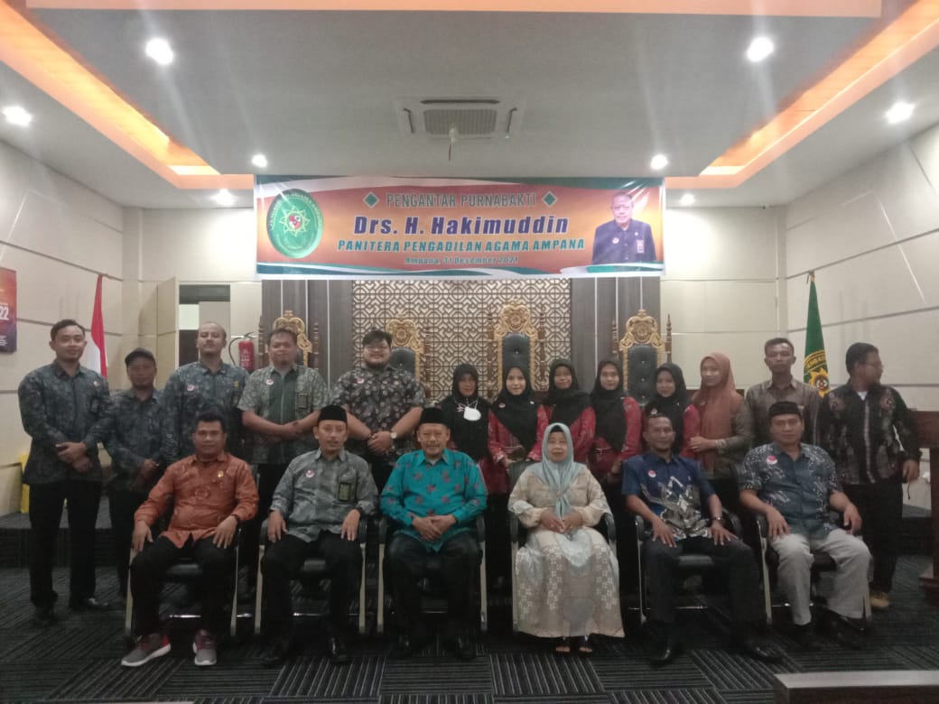 Purnabakti Panitera 5