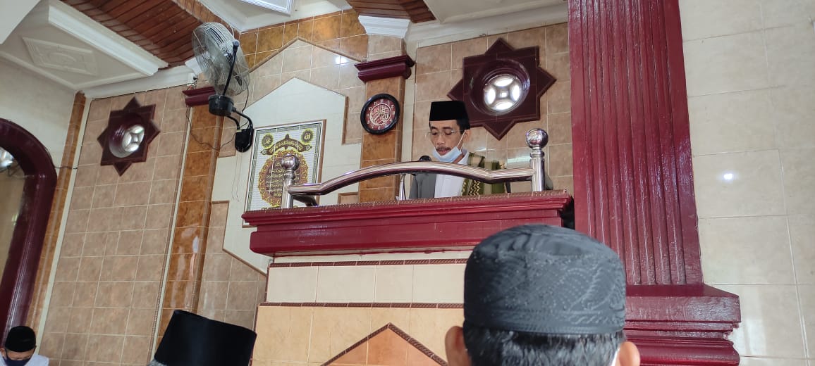 Khutbah 1442 H 2