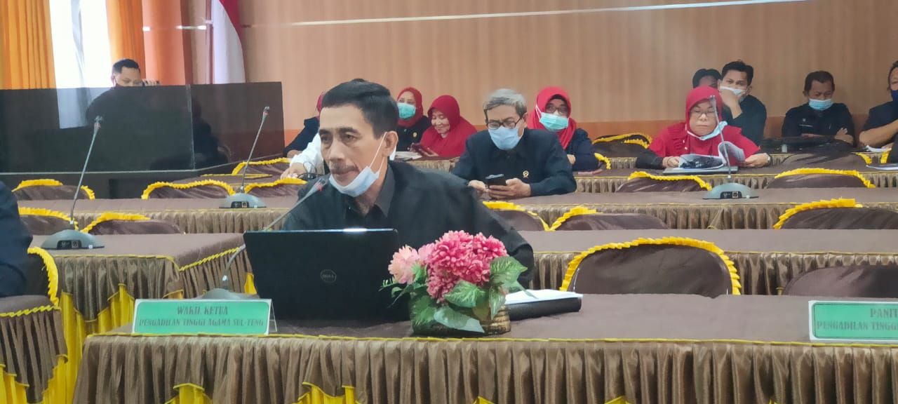 Pengawasan Virtual PTA Palu 3