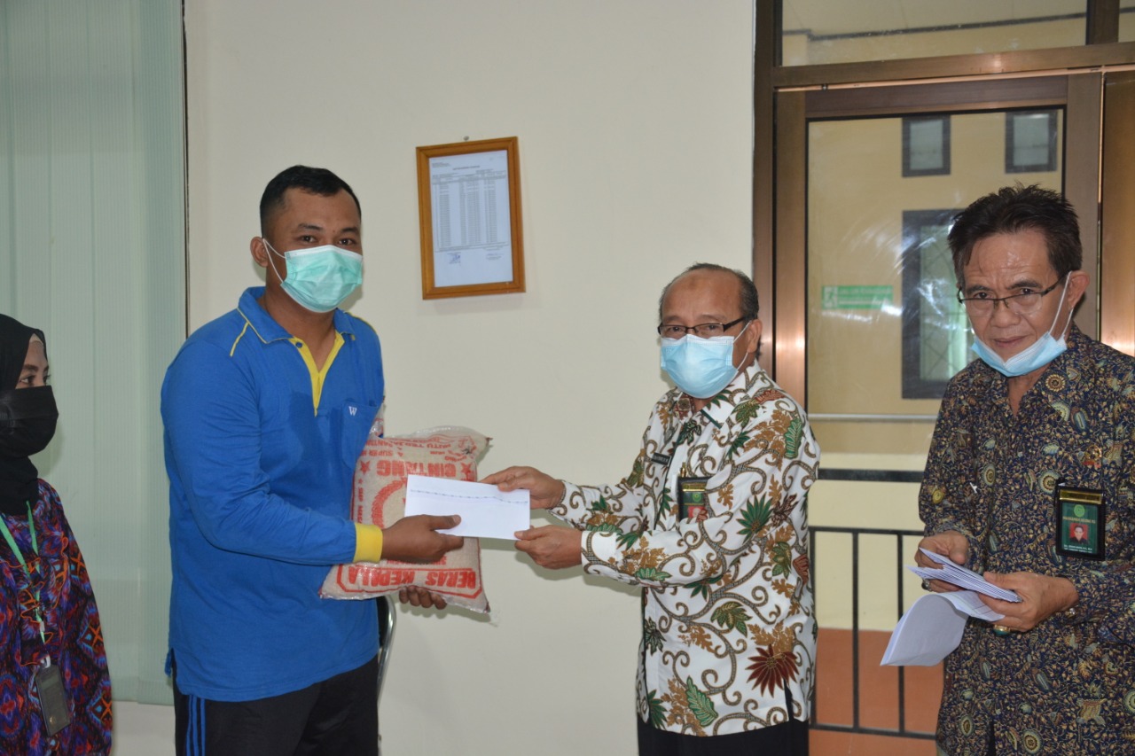 Semarak Ramadhan 1