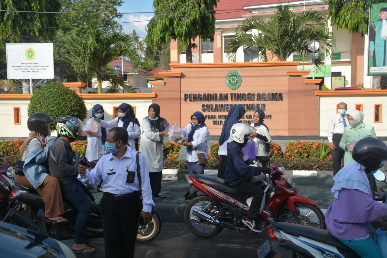 Semarak Ramadhan 10