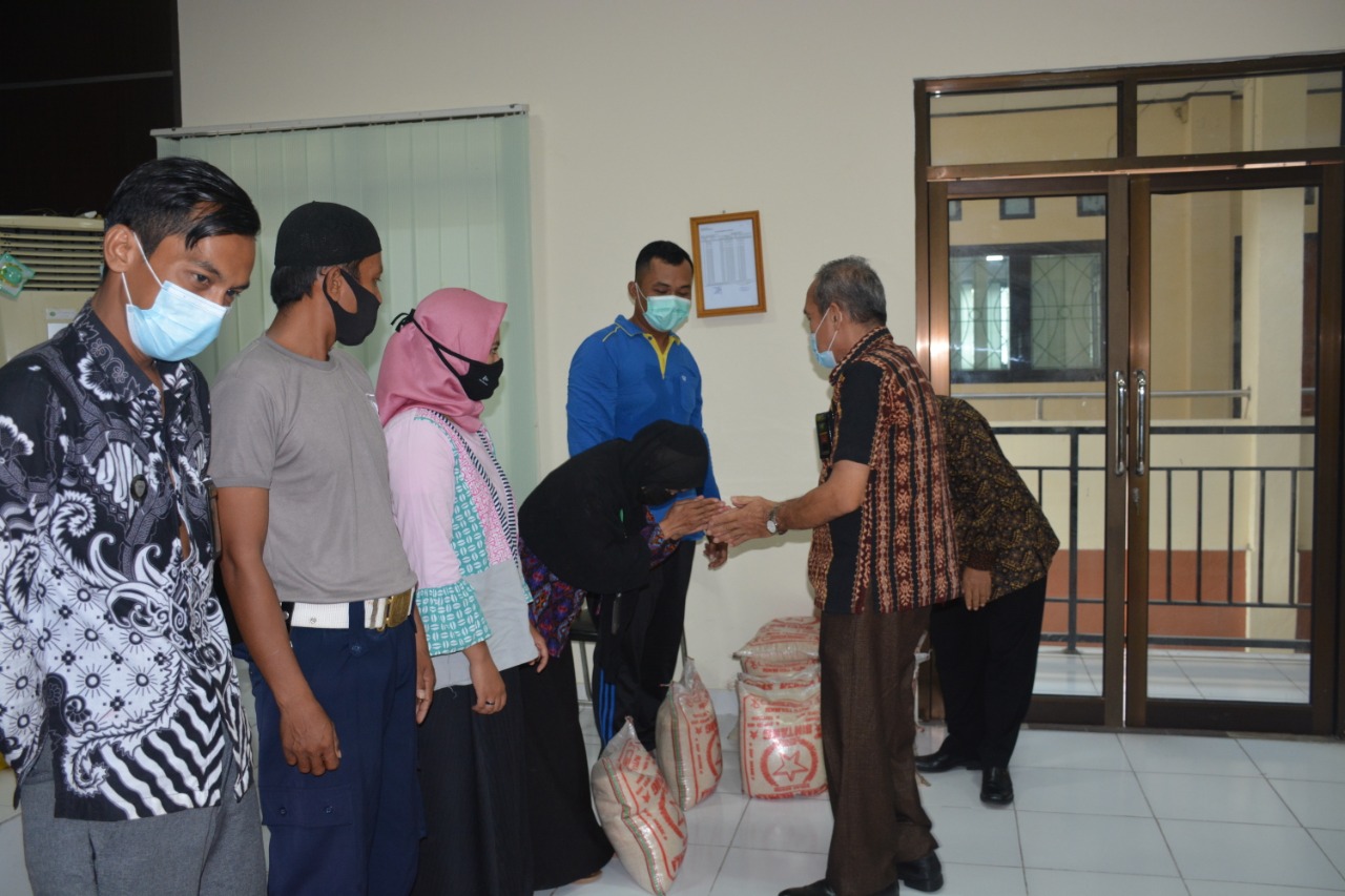 Semarak Ramadhan 2