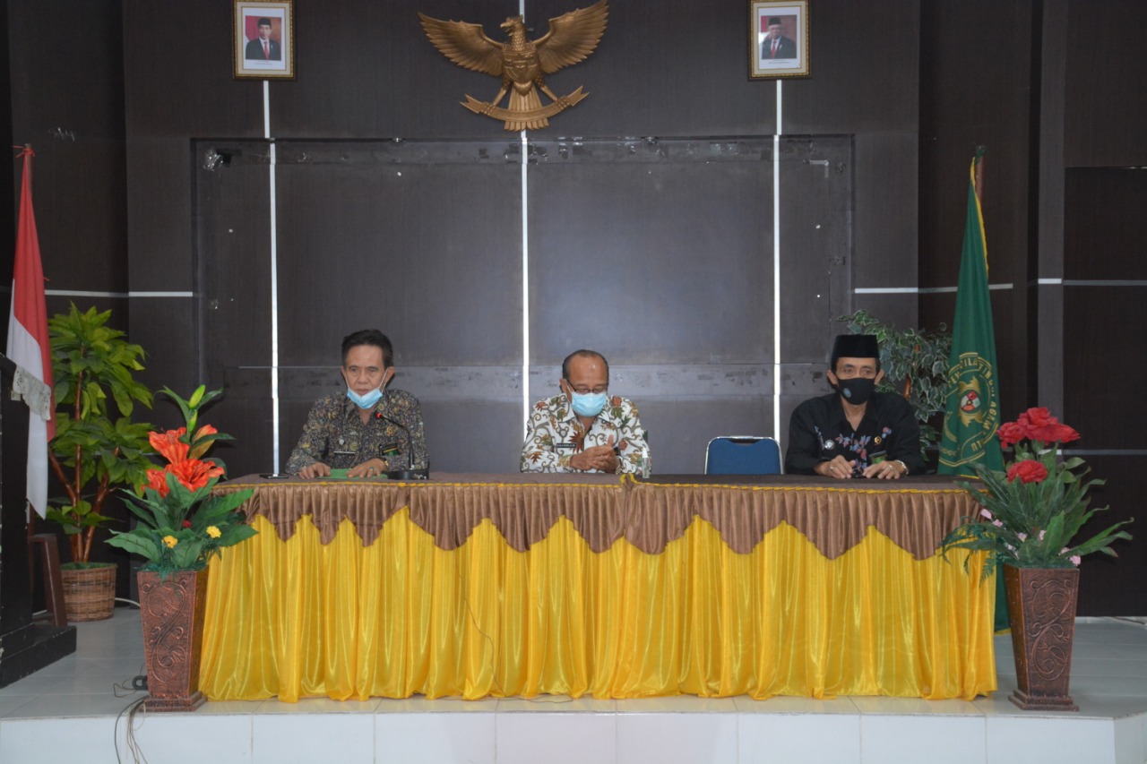 Semarak Ramadhan 4