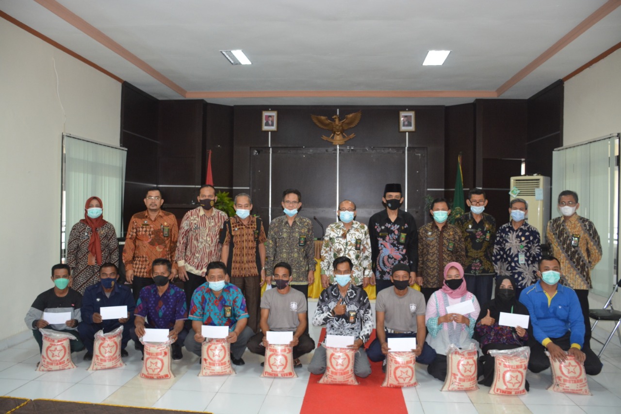 Semarak Ramadhan 6
