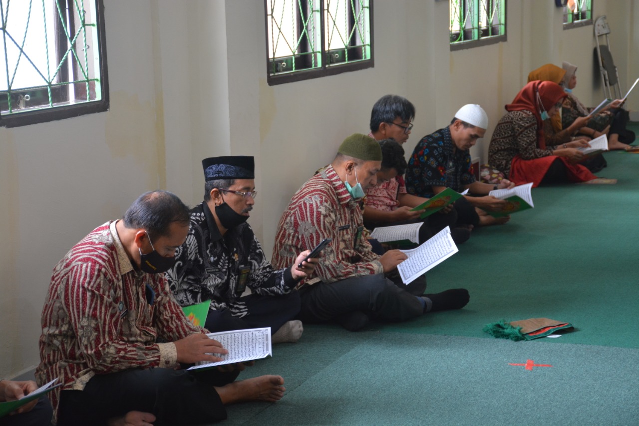 Semarak Ramadhan 7