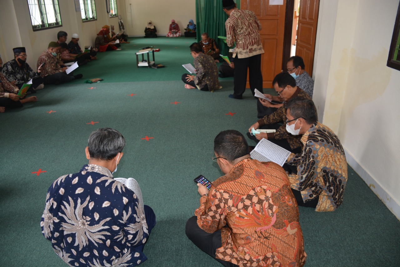Semarak Ramadhan 8
