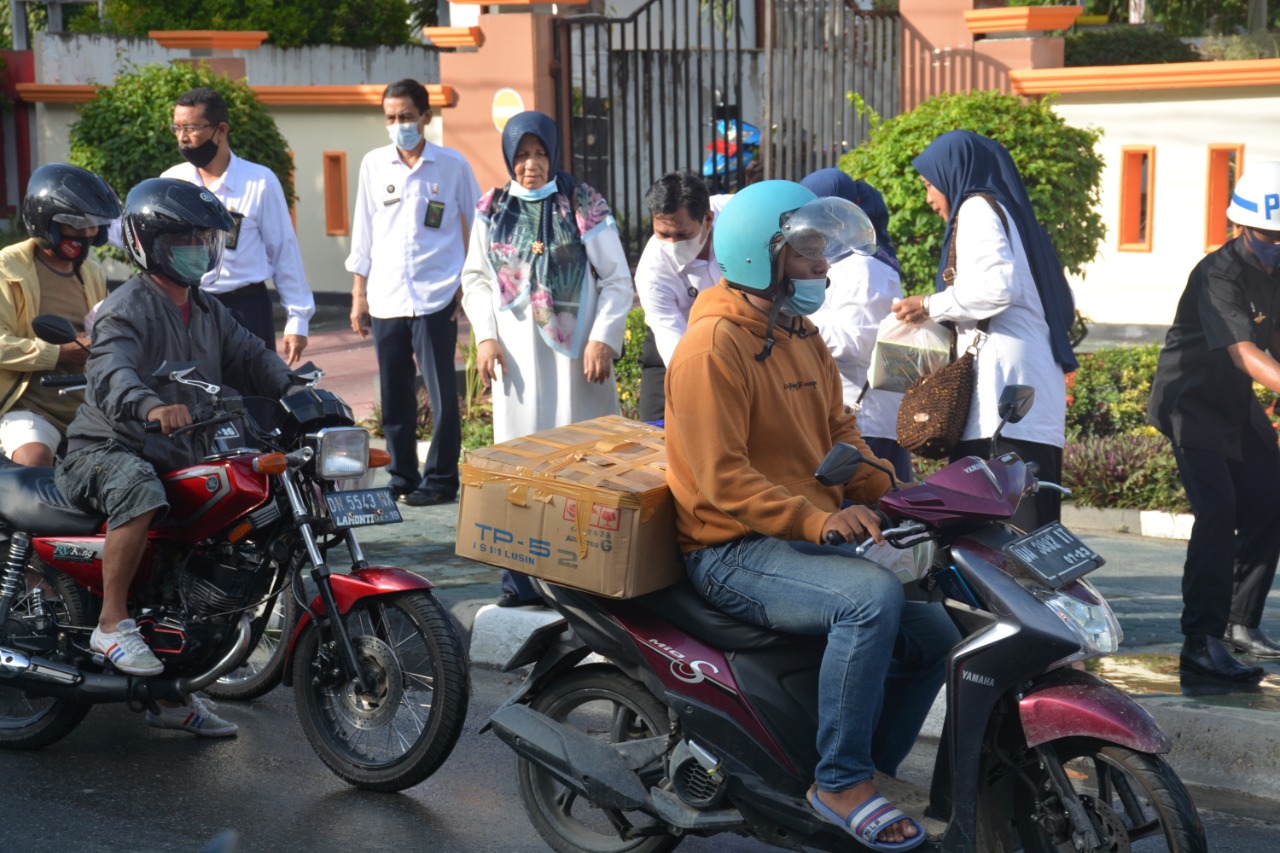 Semarak Ramadhan 9