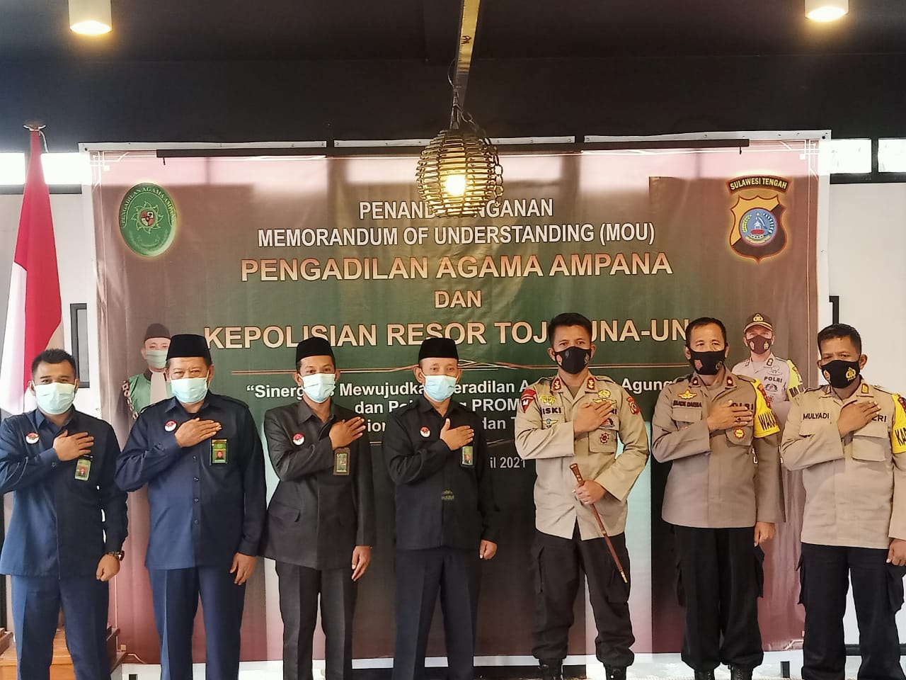 Penandatanganan MoU 3