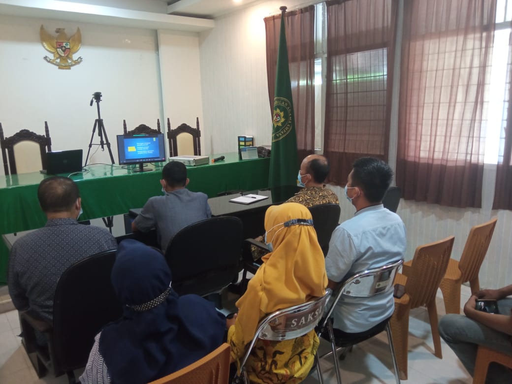 SOSIALISASI VAKSIN