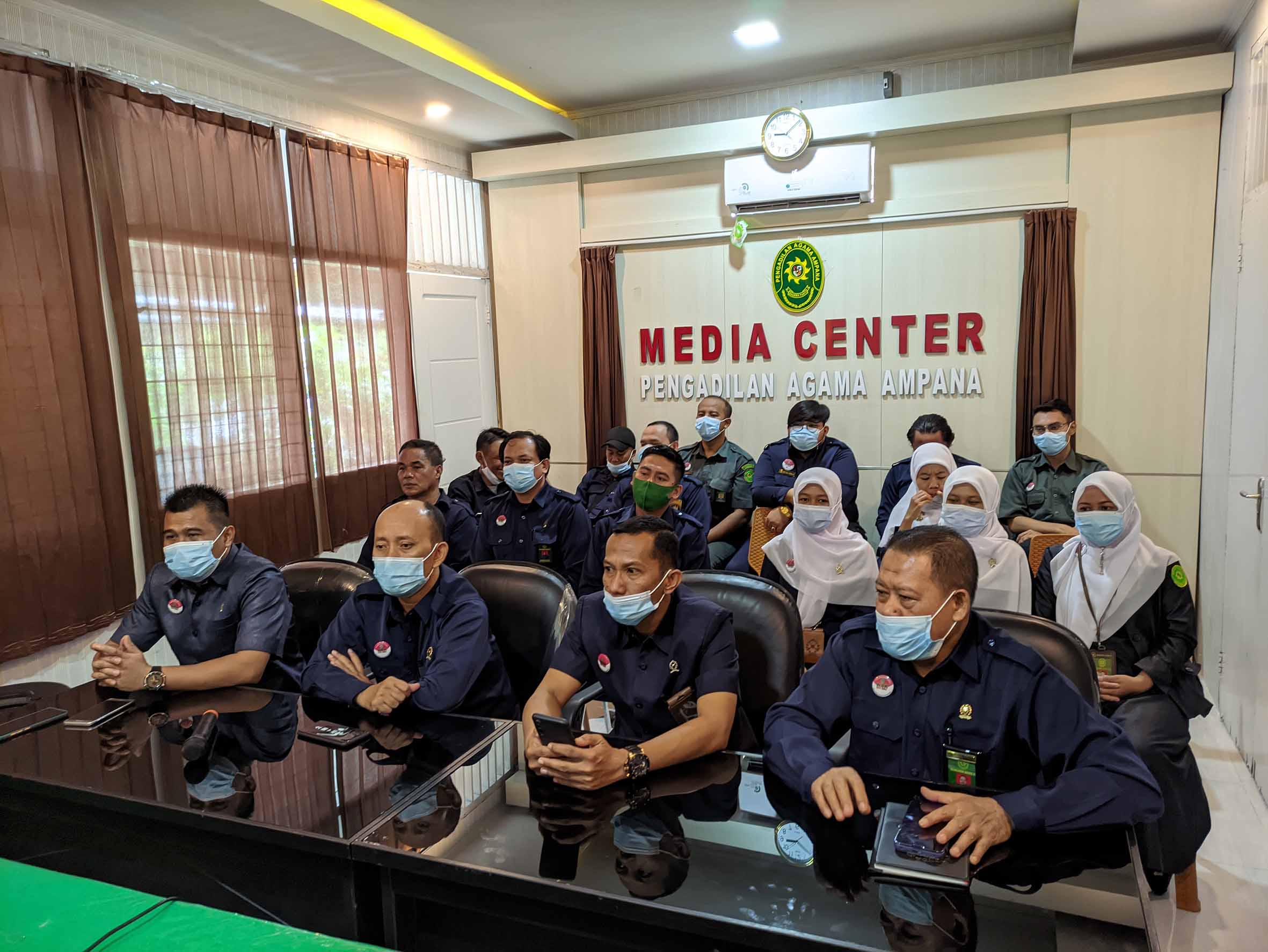 Sidak Virtual 1