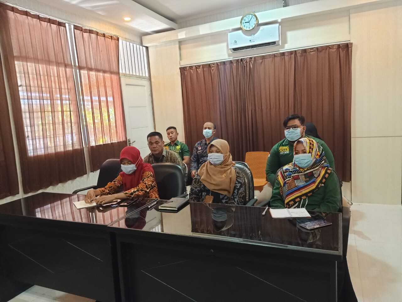 Sosialisasi Peningkatan Pelayanan 2
